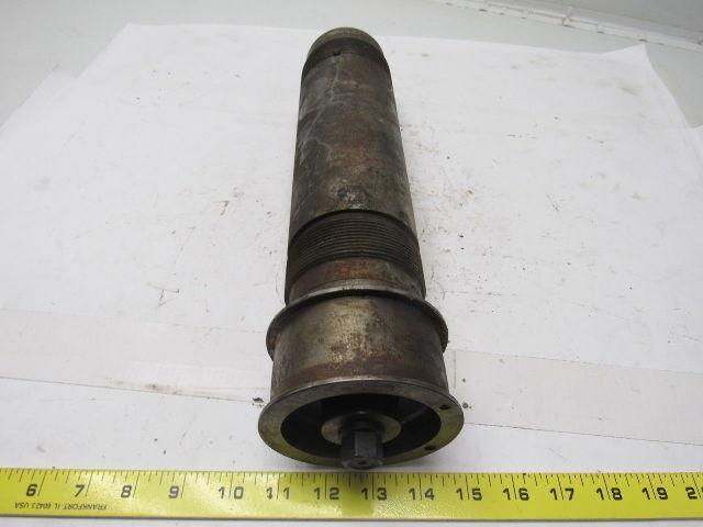 Pope Machinery Style P18938A CNC Lathe Spindle Assembly 3-1/4" OD X 17" OAL
