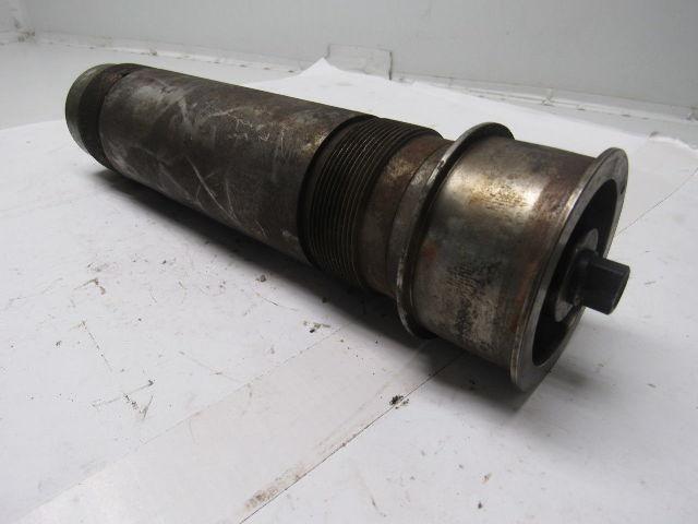 Pope Machinery Style P18938A CNC Lathe Spindle Assembly 3-1/4" OD X 17" OAL