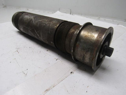Pope Machinery Style P18938A CNC Lathe Spindle Assembly 3-1/4" OD X 17" OAL