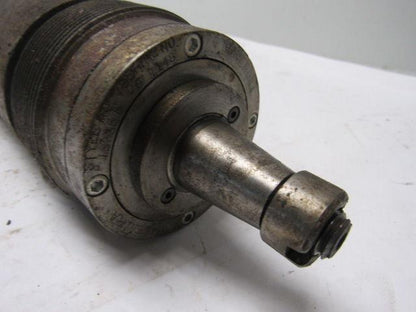 Pope Machinery Style P18938A CNC Lathe Spindle Assembly 3-1/4" OD X 17" OAL