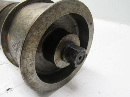 Pope Machinery Style P18938A CNC Lathe Spindle Assembly 3-1/4" OD X 17" OAL