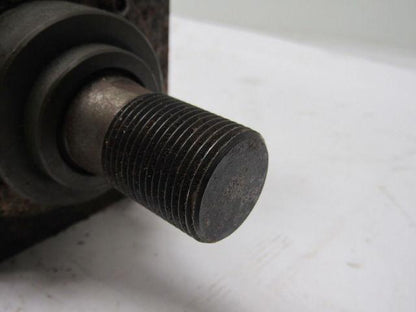 Bellows F35141216 Pneumatic Cylinder 4" Bore X 2" Stroke