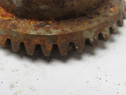 Browning YSB12F36-20X1 Steel Bevel Gear 12" Pitch 20° Pressure Angle  Ratio: 2: