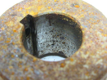 Browning YSB12F36-20X1 Steel Bevel Gear 12" Pitch 20° Pressure Angle  Ratio: 2: