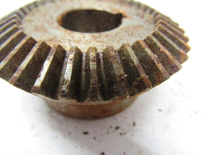 Browning YSB12F36-20X1 Steel Bevel Gear 12" Pitch 20° Pressure Angle  Ratio: 2: