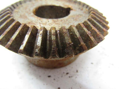Browning YSB12F36-20X1 Steel Bevel Gear 12" Pitch 20° Pressure Angle  Ratio: 2: