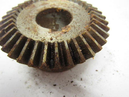 Browning YSB12F36-20X1 Steel Bevel Gear 12" Pitch 20° Pressure Angle  Ratio: 2: