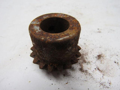 Browning YSB12F18-20X3/4 Steel Bevel Gear 12" Pitch 20° Pressure Angle