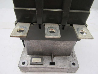 Siemens 3TB5217-0A Motor Contactor Starter 135A 600V 3PH 3-Pole 120V Coil Size 4