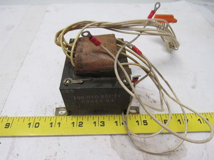 Siemens TR-13900 A1-106-010-001 Electric Voltage Transformer
