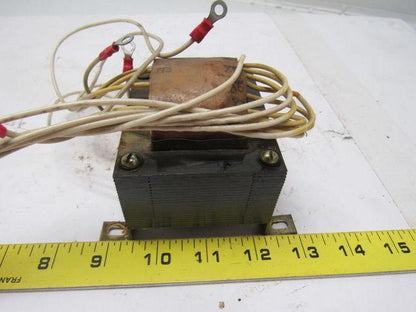 Siemens TR-13900 A1-106-010-001 Electric Voltage Transformer