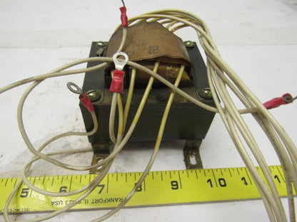 Siemens TR-13900 A1-106-010-001 Electric Voltage Transformer