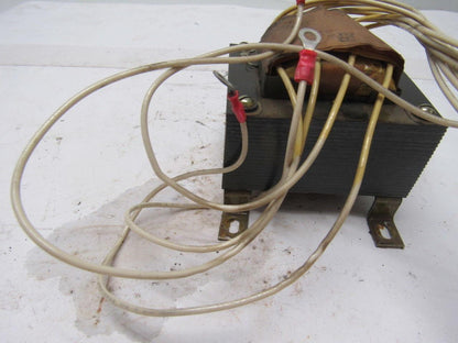 Siemens TR-13900 A1-106-010-001 Electric Voltage Transformer