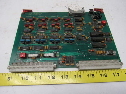Data Instruments D41988 Control Circuit Board