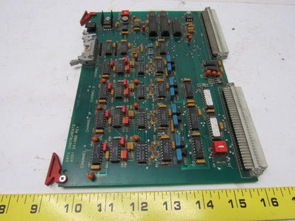 Data Instruments D41988 Control Circuit Board
