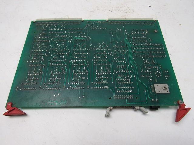 Data Instruments D41988 Control Circuit Board