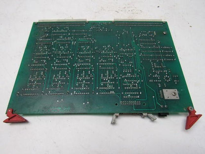 Data Instruments D41988 Control Circuit Board
