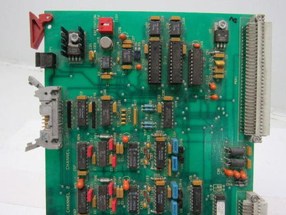Data Instruments D41988 Control Circuit Board