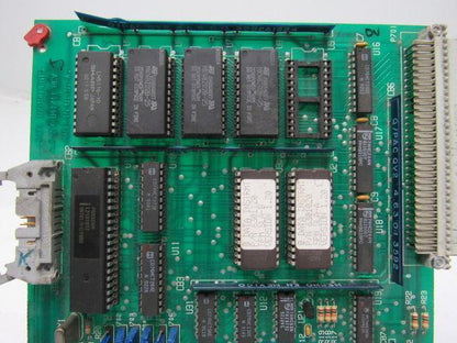Data Instruments D41711 Rev. J Control Circuit Board For Repair