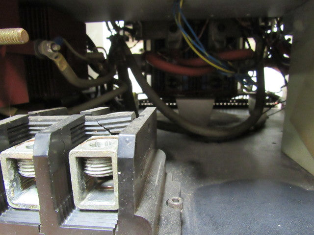 Unico 308-608 702-309 DC Drive