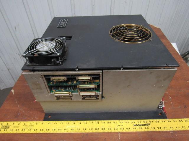 Unico 308-608 702-309 DC Drive