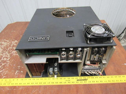Unico 308-608 702-309 DC Drive