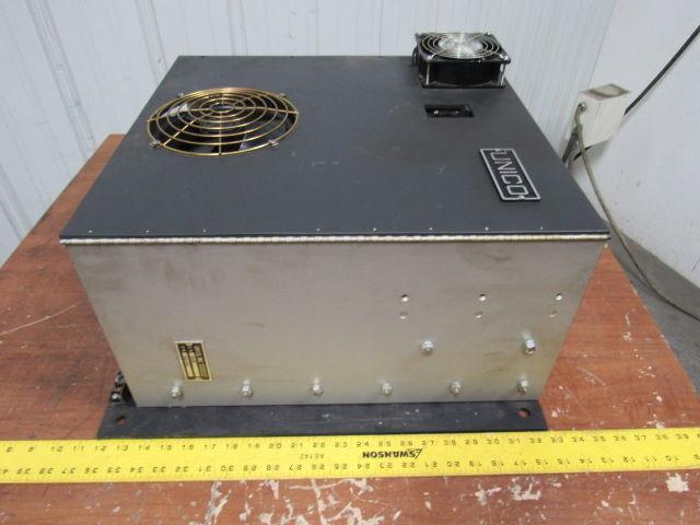 Unico 308-608 702-309 DC Drive