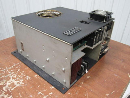 Unico 308-608 702-309 DC Drive