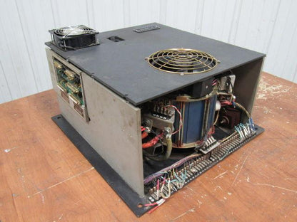 Unico 308-608 702-309 DC Drive