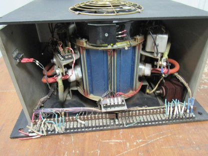 Unico 308-608 702-309 DC Drive