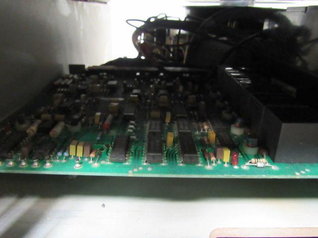 Unico 308-608 702-309 DC Drive