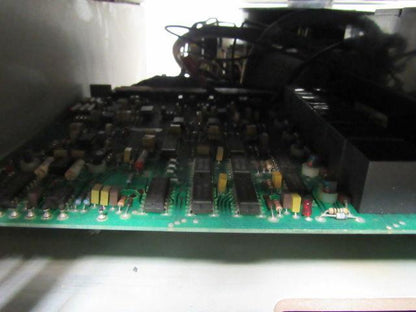 Unico 308-608 702-309 DC Drive