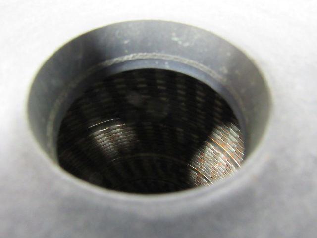 Dynamic Filtration 1312-3QC EDM Machine Filter 3 Micron