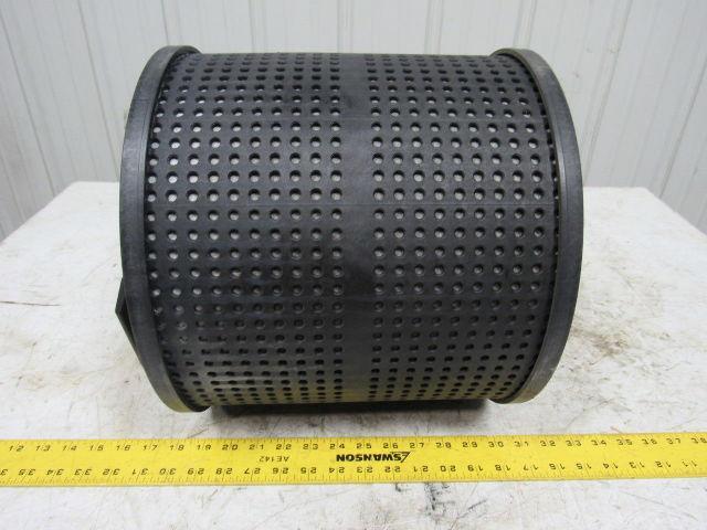 Dynamic Filtration 1312-3QC EDM Machine Filter 3 Micron