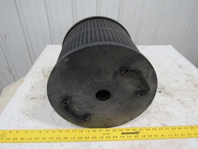 Dynamic Filtration 1312-3QC EDM Machine Filter 3 Micron