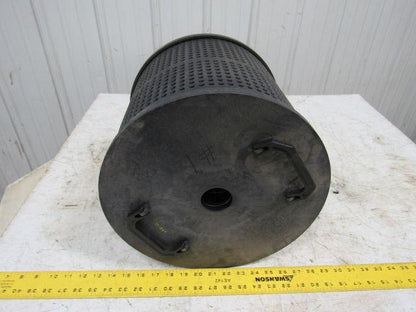 Dynamic Filtration 1312-3QC EDM Machine Filter 3 Micron