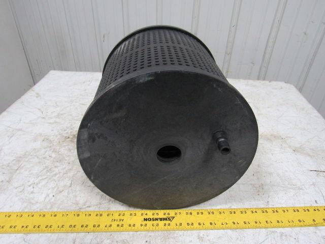 Dynamic Filtration 1312-3QC EDM Machine Filter 3 Micron