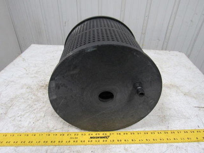 Dynamic Filtration 1312-3QC EDM Machine Filter 3 Micron