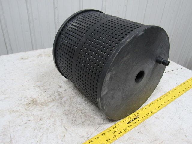 Dynamic Filtration 1312-3QC EDM Machine Filter 3 Micron