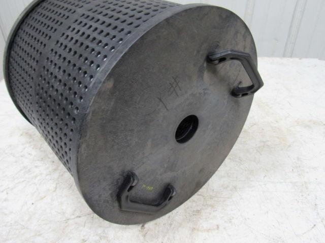 Dynamic Filtration 1312-3QC EDM Machine Filter 3 Micron