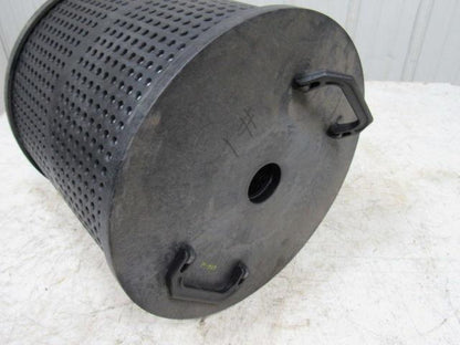 Dynamic Filtration 1312-3QC EDM Machine Filter 3 Micron