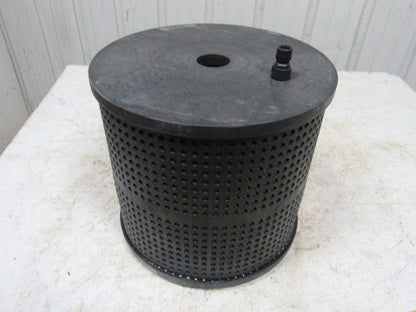 Dynamic Filtration 1312-3QC EDM Machine Filter 3 Micron