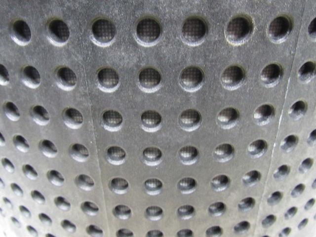 Dynamic Filtration 1312-3QC EDM Machine Filter 3 Micron