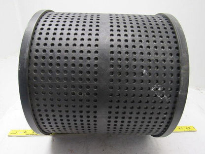 Dynamic Filtration 1312-3QC EDM Machine Filter 3 Micron