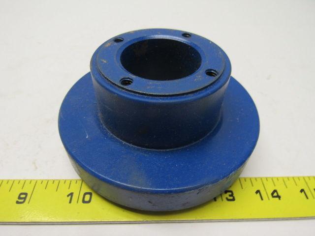 Martin 7SC50 Quadra-Flex SC Flange Coupling Spacer Size 7