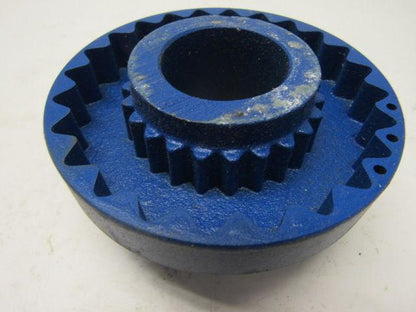Martin 7SC50 Quadra-Flex SC Flange Coupling Spacer Size 7