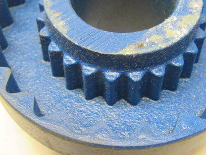 Martin 7SC50 Quadra-Flex SC Flange Coupling Spacer Size 7