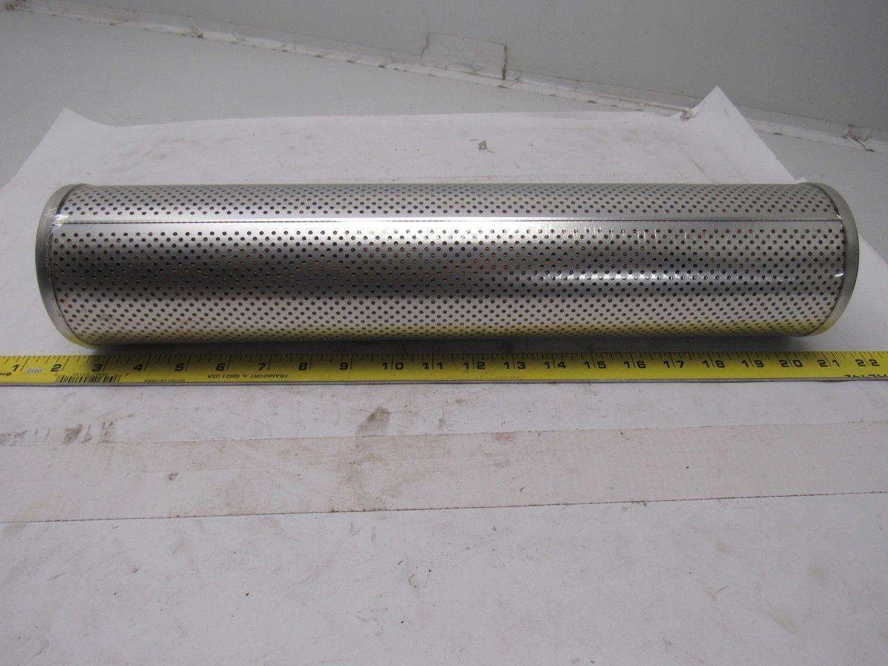 Schroeder KK3 Hydraulic Filter 3 Micron