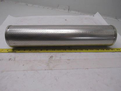 Schroeder KK3 Hydraulic Filter 3 Micron