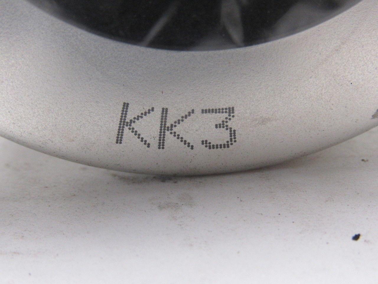 Schroeder KK3 Hydraulic Filter 3 Micron